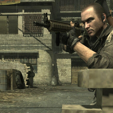 Private Military Company Call Of Duty Wiki Fandom