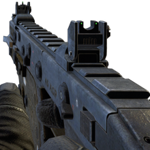 Vector Call Of Duty Wiki Fandom