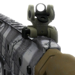 Winter Camouflage Call Of Duty Wiki Fandom