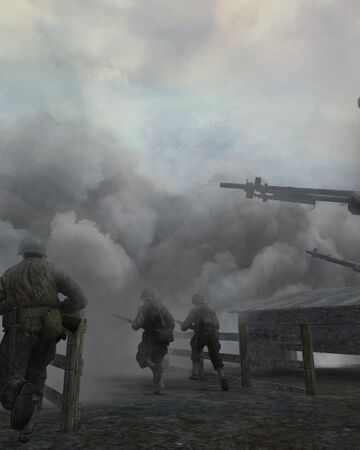 Rangers Lead The Way Call Of Duty Wiki Fandom