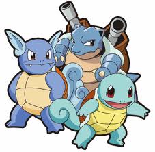 Image - Squirtle Evolution.jpg | Call of Duty Wiki | FANDOM powered by