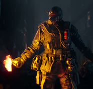 Krystof "Firebreak" Hejek | Call of Duty Wiki | Fandom