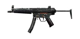 Mp5 Mp5