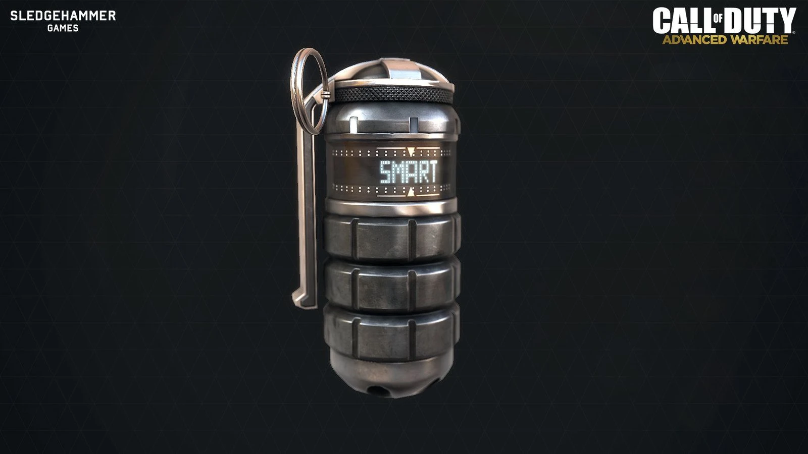 Smart Grenade Call of Duty Wiki Fandom