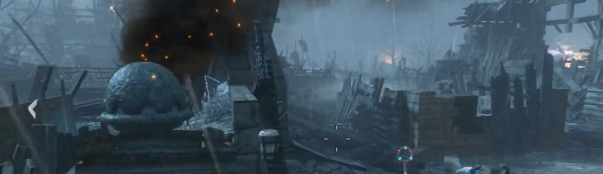 Staff Of Wind Call Of Duty Wiki Fandom