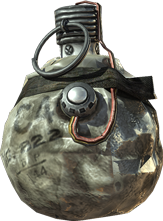 Semtex MW3.