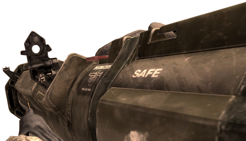 AT4 | Call of Duty Wiki | FANDOM powered by Wikia