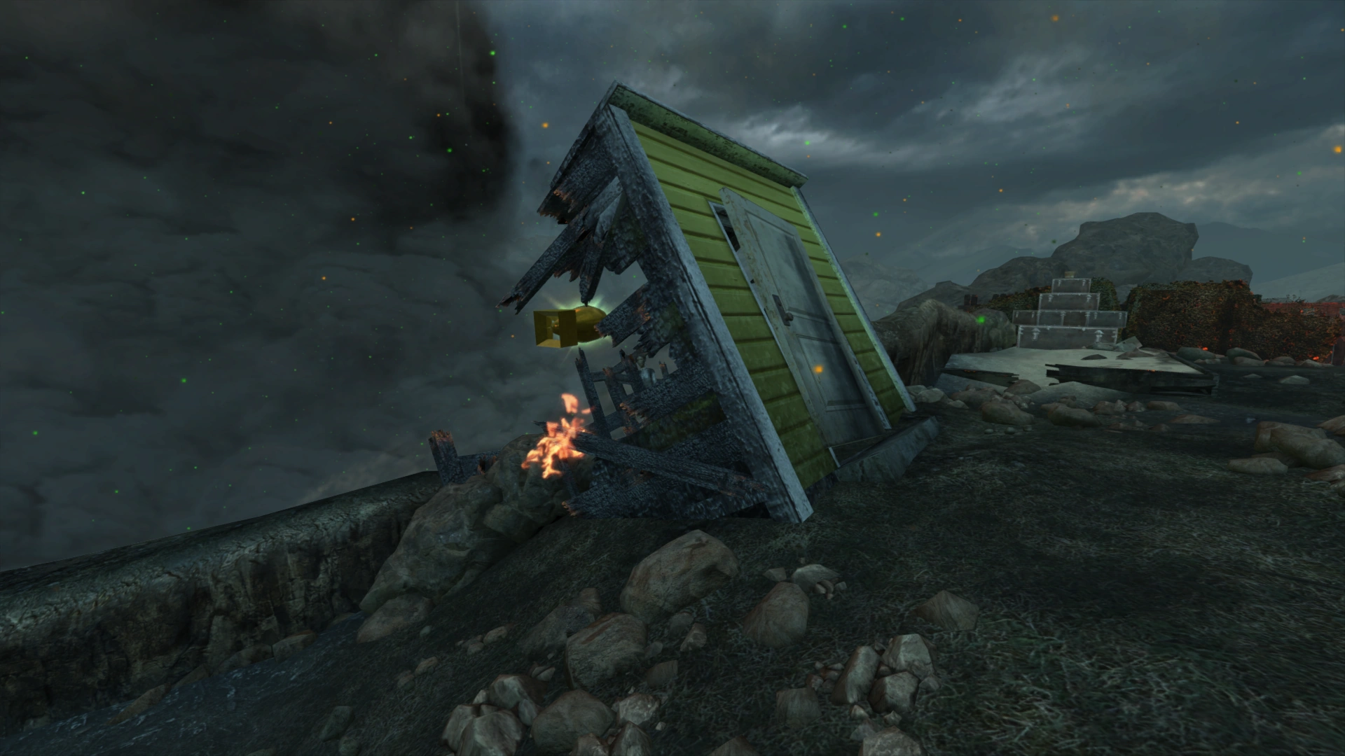 Image Nuketown Zombies powerup shed BO2.png Call of Duty Wiki