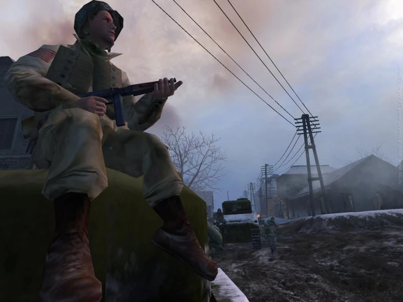 CategoryCall of Duty American Characters Call of Duty Wiki FANDOM