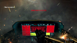 Ejection BOII