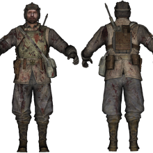 Nikolai Belinski Call Of Duty Wiki Fandom