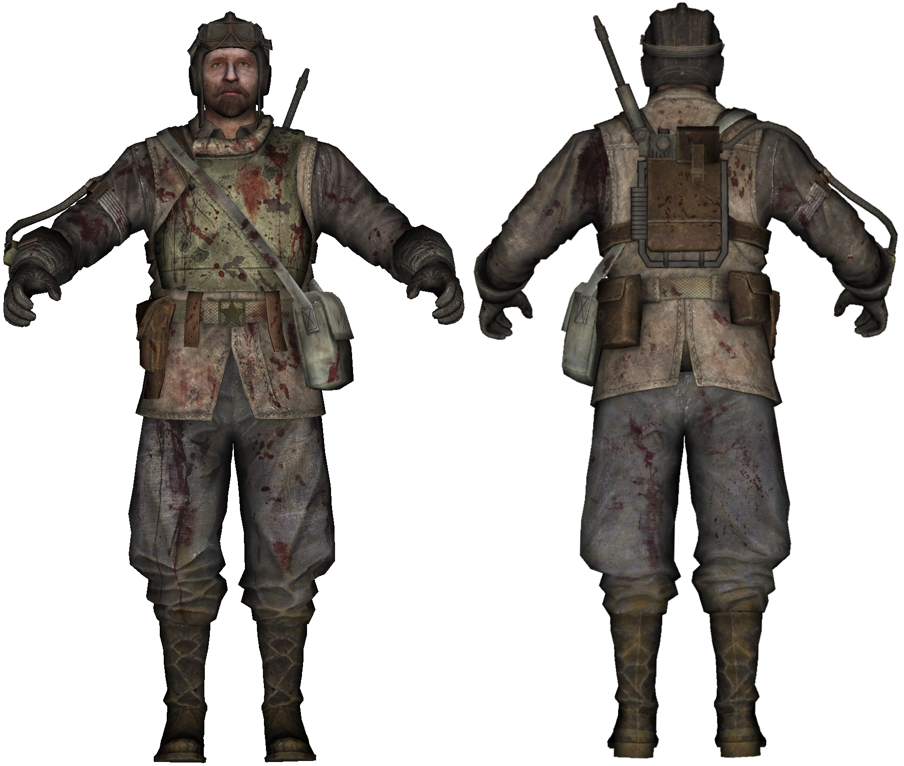 Image Nikolai Belinski Origins model BOII.png Call of Duty Wiki FANDOM powered by Wikia