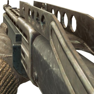 Spas 12 Call Of Duty Wiki Fandom