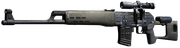 Dragunov II.