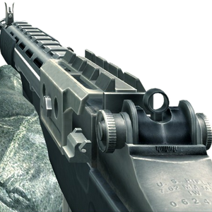 M14 Call Of Duty Wiki Fandom