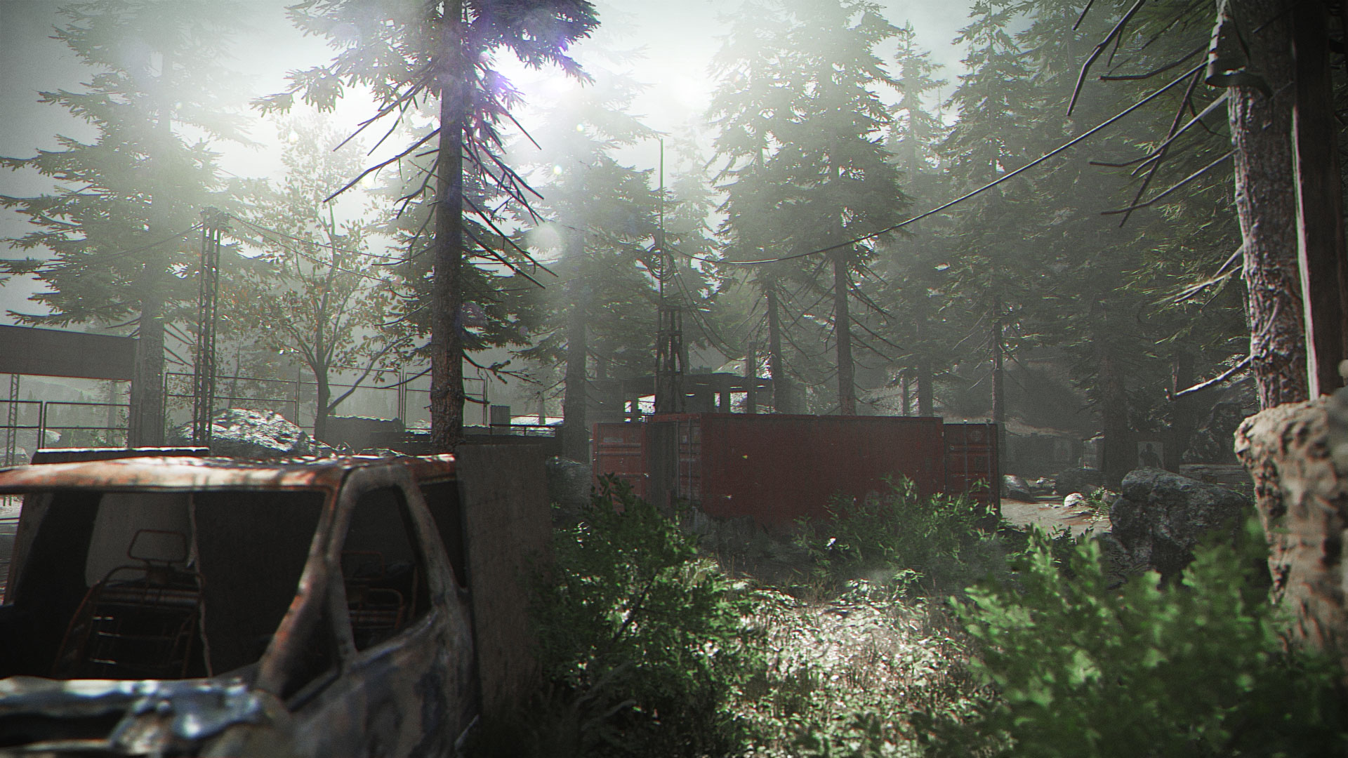 Pine | Call of Duty Wiki | Fandom