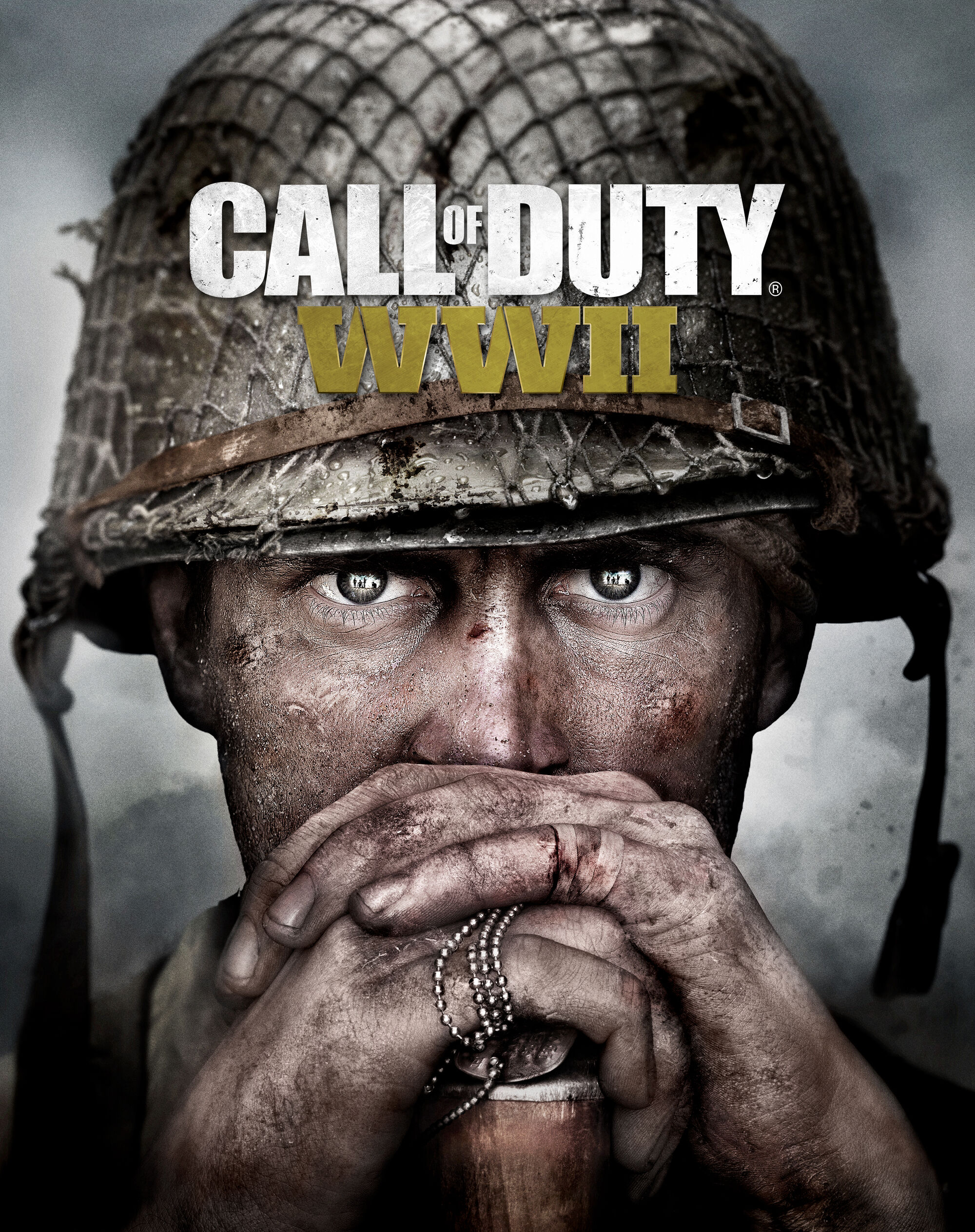 Call Of Duty Wwii Call Of Duty Wiki Fandom Powered By Wikia
