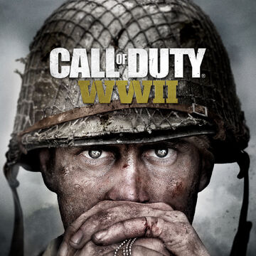 Call Of Duty Wwii Call Of Duty Wiki Fandom