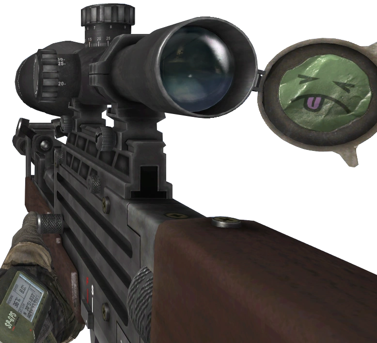 CategoryCall of Duty Online Sniper Rifles Call of Duty Wiki FANDOM powered by Wikia