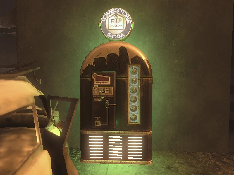 Tombstone Soda Call of Duty Wiki FANDOM powered by Wikia