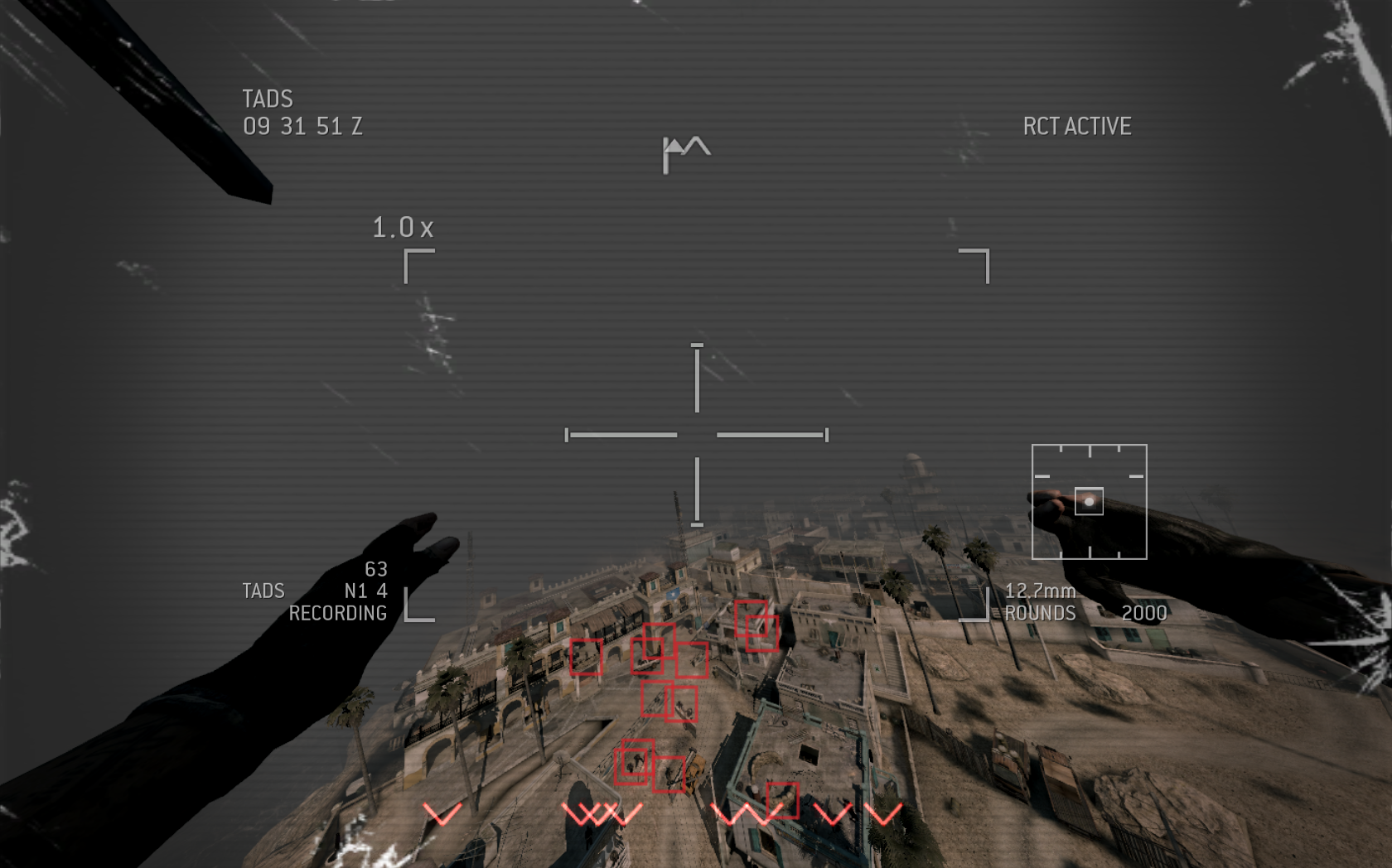 Image Camera weapon Remote Turret MW3.png Call of Duty Wiki