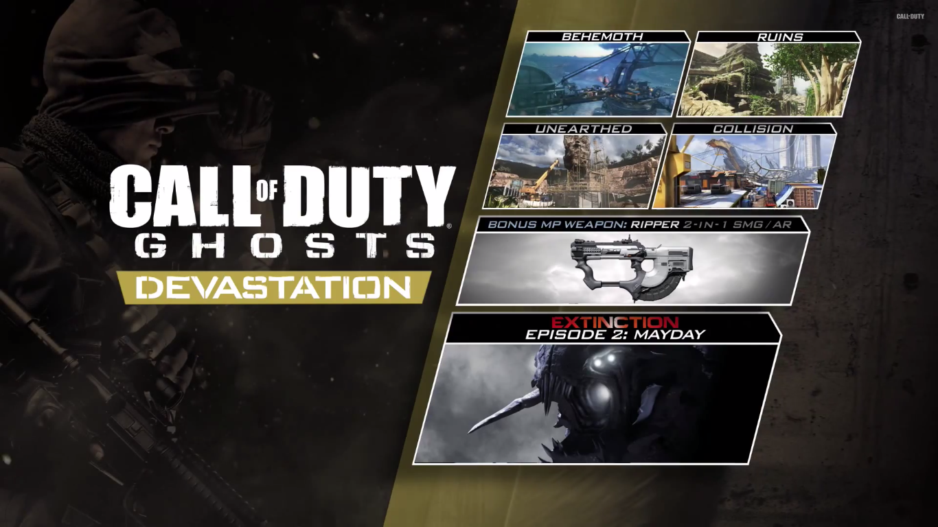 call of duty ghosts map packs Devastation Call Of Duty Wiki Fandom call of duty ghosts map packs