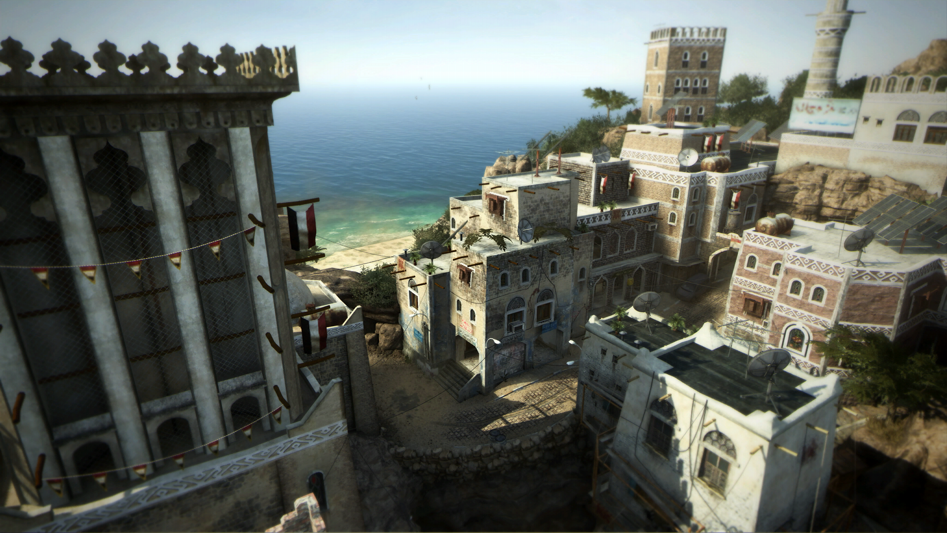 Black Ops 2 Maps