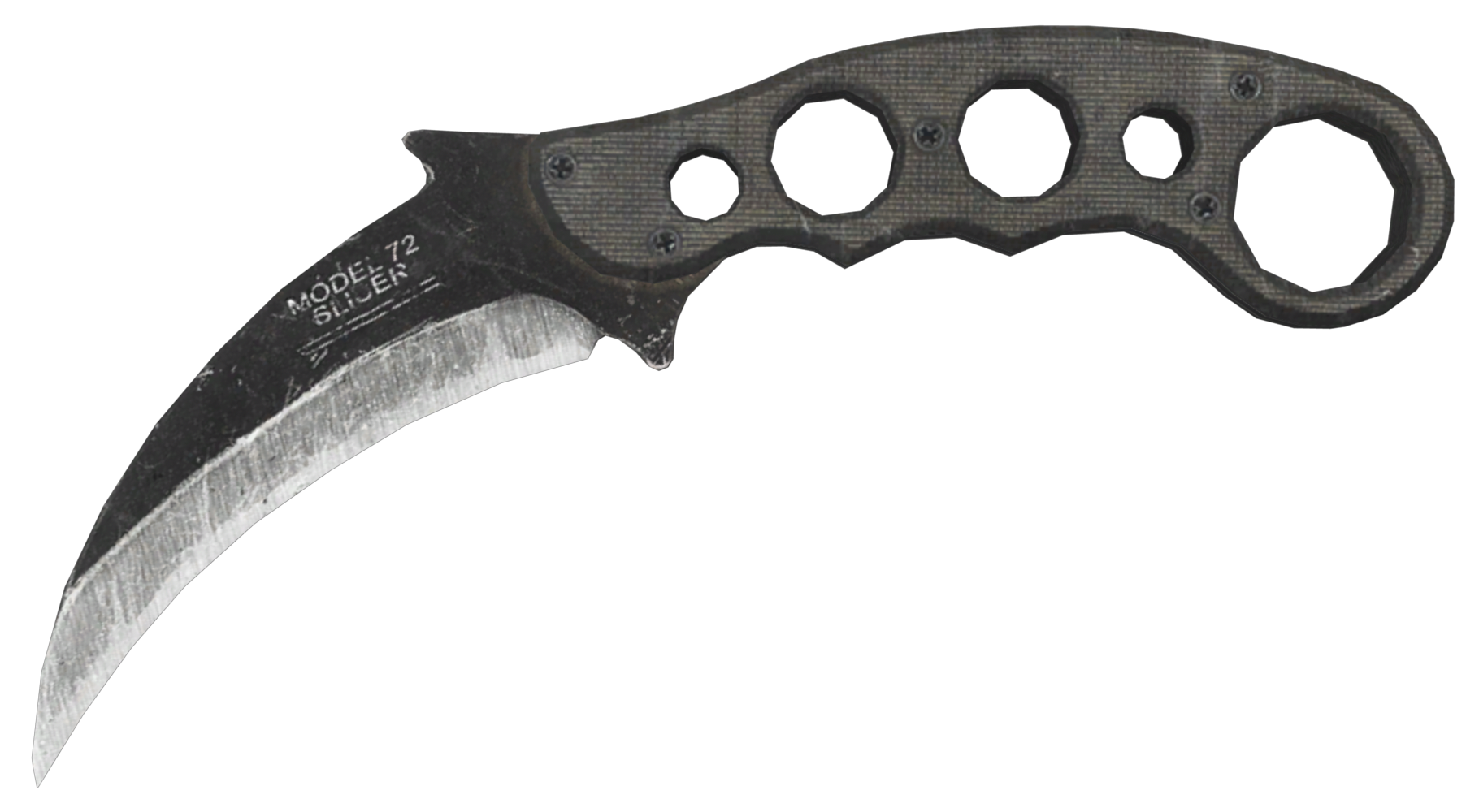 Karambit Knife | Call of Duty Wiki | FANDOM powered by Wikia