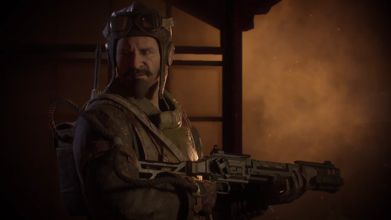 Image Nikolai Mad BO3.png Call of Duty Wiki FANDOM powered by Wikia