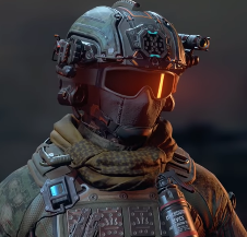 call of duty seal sub recon