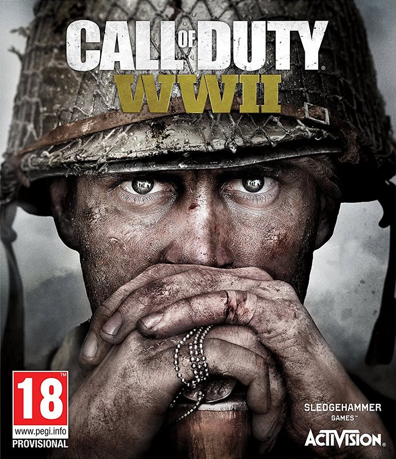 Call of Duty: WWII