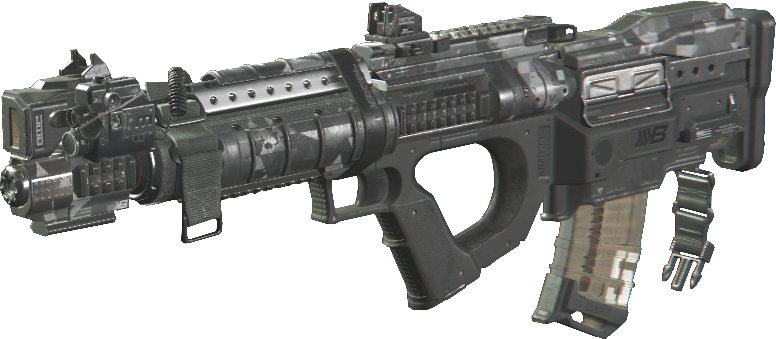 KBAR-32/Variants | Call of Duty Wiki | FANDOM powered by Wikia