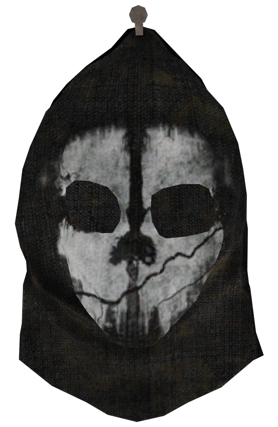 Image Ghosts mask model CoODG.png Call of Duty Wiki FANDOM