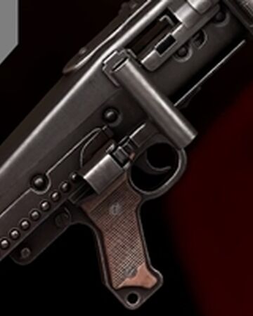 コール オブ デューティ ワールドウォーii 武器一覧 Mg42 Cod Wiki Fandom