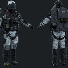 Sentinel Task Force Call Of Duty Wiki Fandom