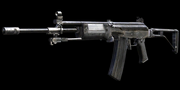 Galil II.