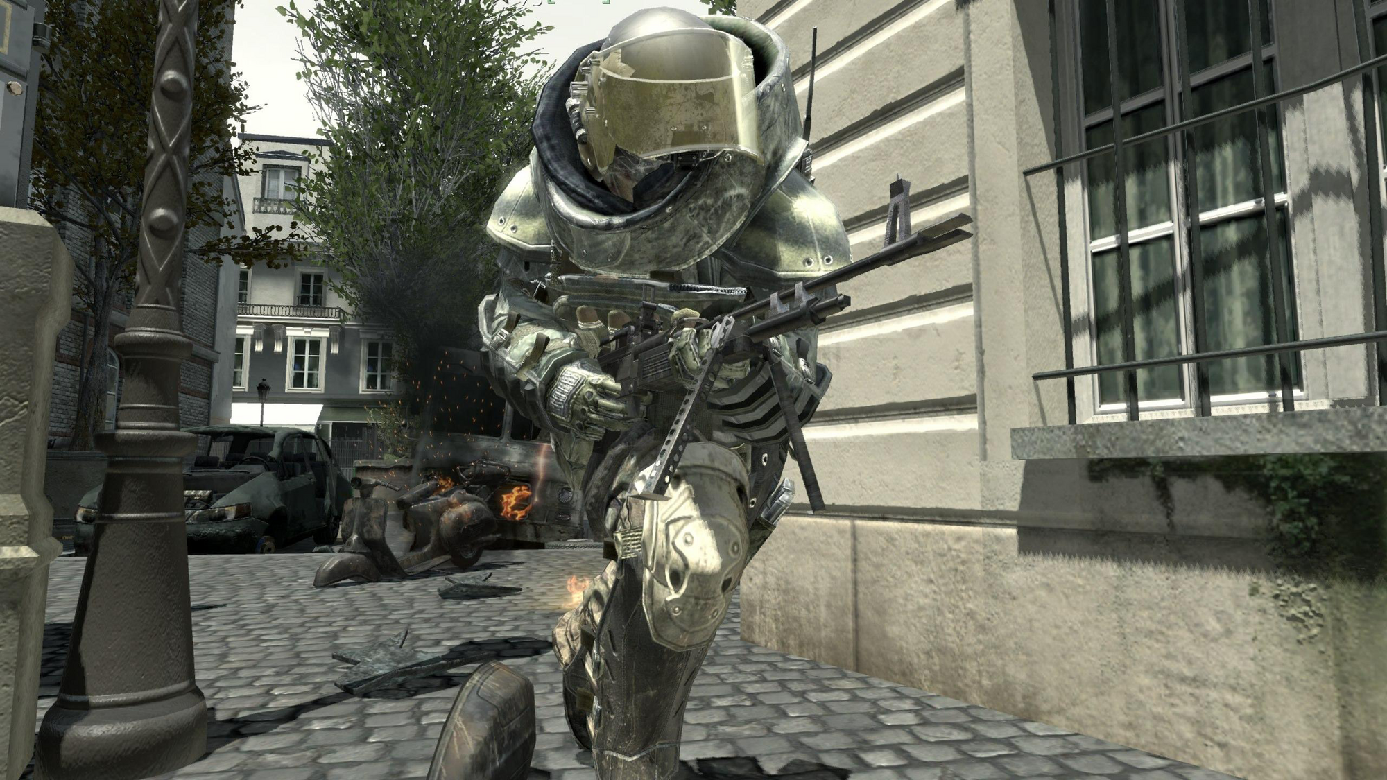 Forum:Juggernauts in Black Ops 3? | Call of Duty Wiki ...