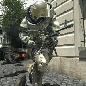Juggernaut Suit Call Of Duty Wiki Fandom