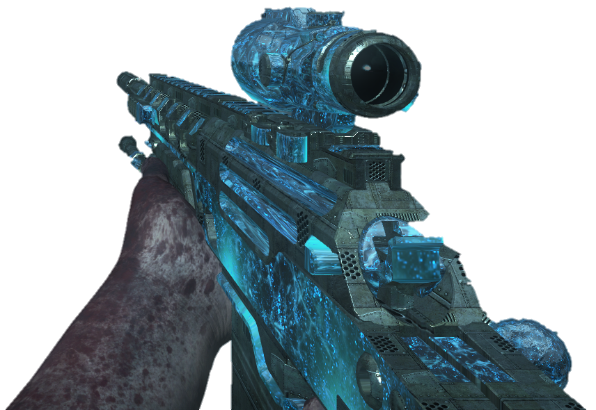 Image - Ballista Upgraded BO2.png | Call of Duty Wiki | FANDOM powered