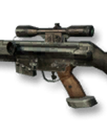 Psg1 Call Of Duty Wiki Fandom