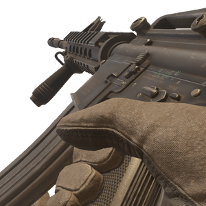 M4a1 Call Of Duty Wiki Fandom