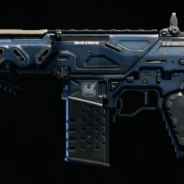 Peacekeeper Call Of Duty Wiki Fandom