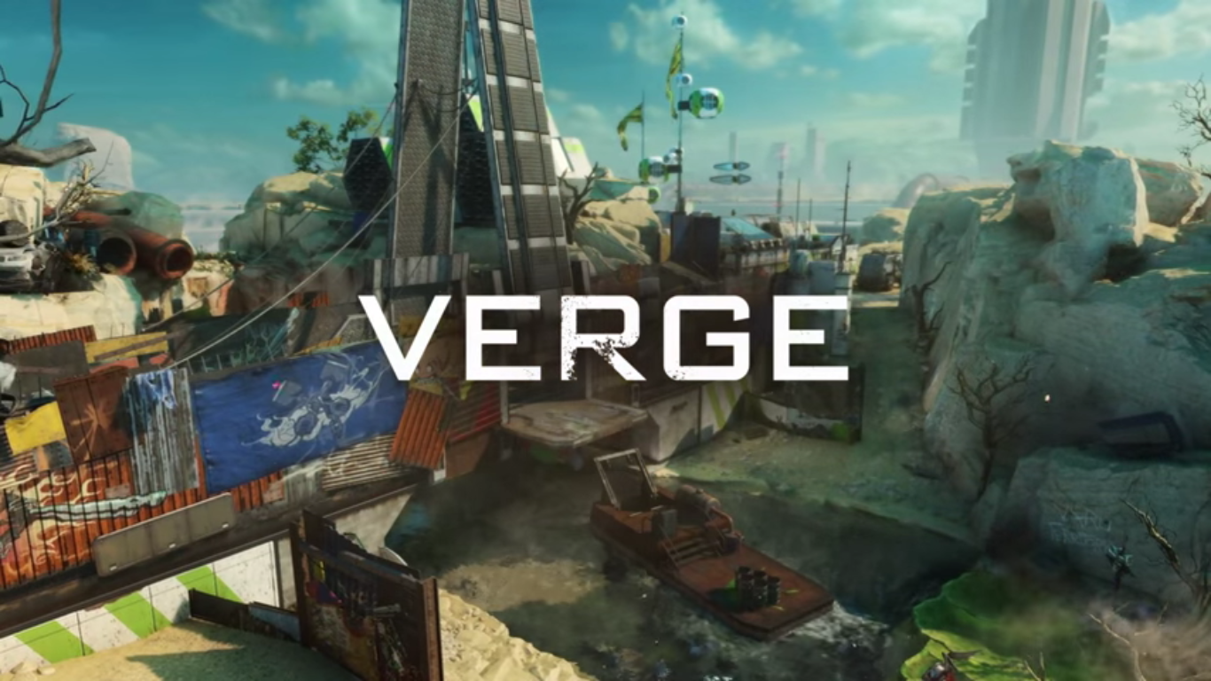amazing verge 3