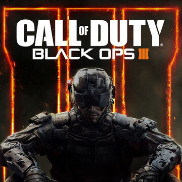 Call Of Duty Black Ops Iii Call Of Duty Wiki Fandom