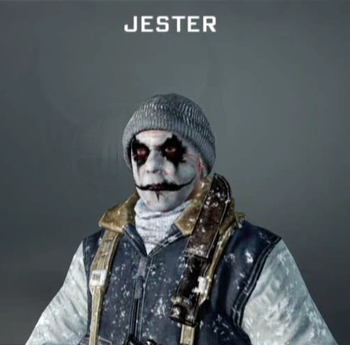 footlocker jester