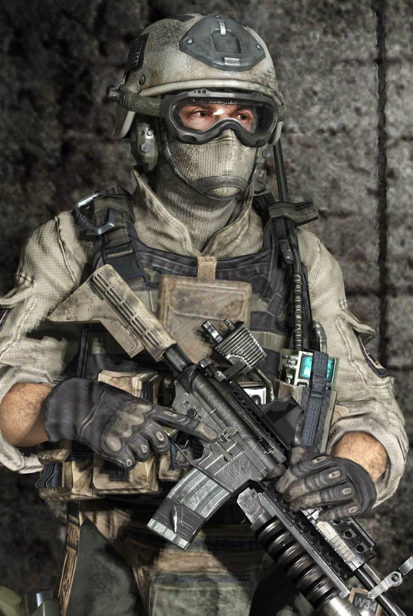 Who Dies In Mw2 2009 Who Dies In Mw2 2009