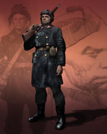 Nikolai Badanov Call Of Duty Wiki Fandom