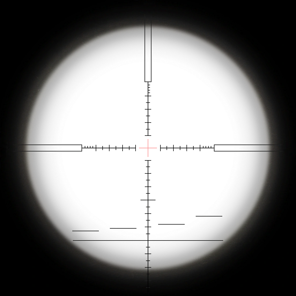 Image - Ballista Scope Reticle BOII.png | Call of Duty Wiki | FANDOM
