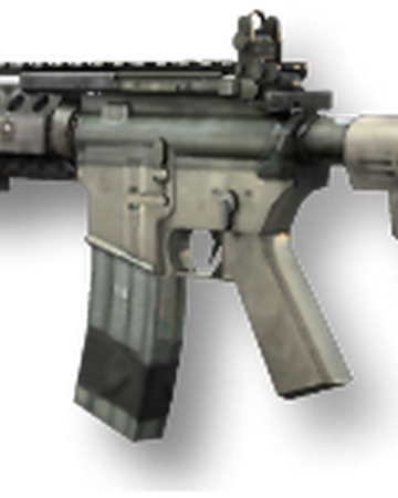 M4a1 Call Of Duty Wiki Fandom