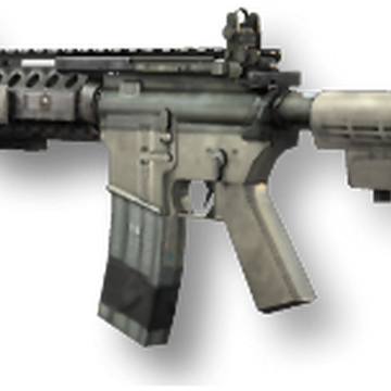 M4a1 Call Of Duty Wiki Fandom